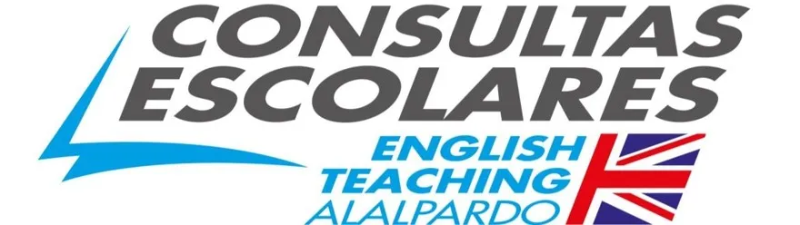 Consultas Escolares · English Teaching Alalpardo